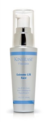 kinerase extreme lift face